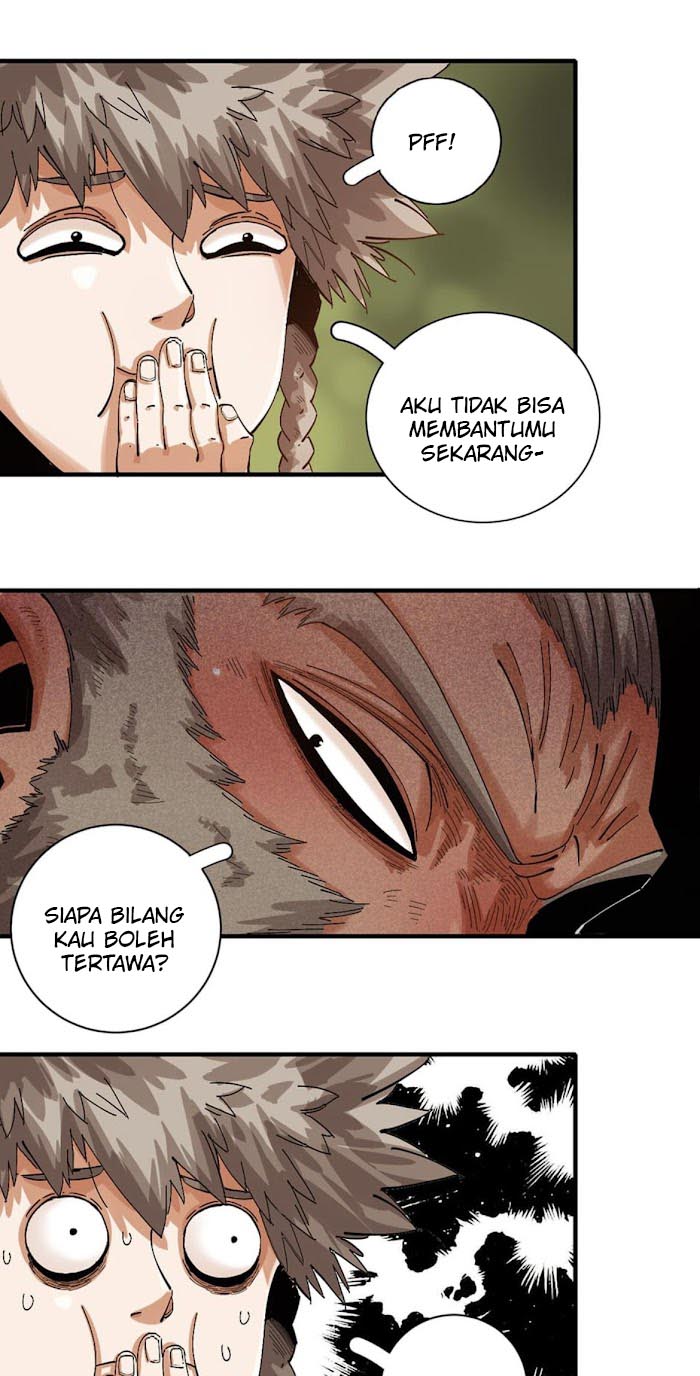 Last Word of the World chapter 53